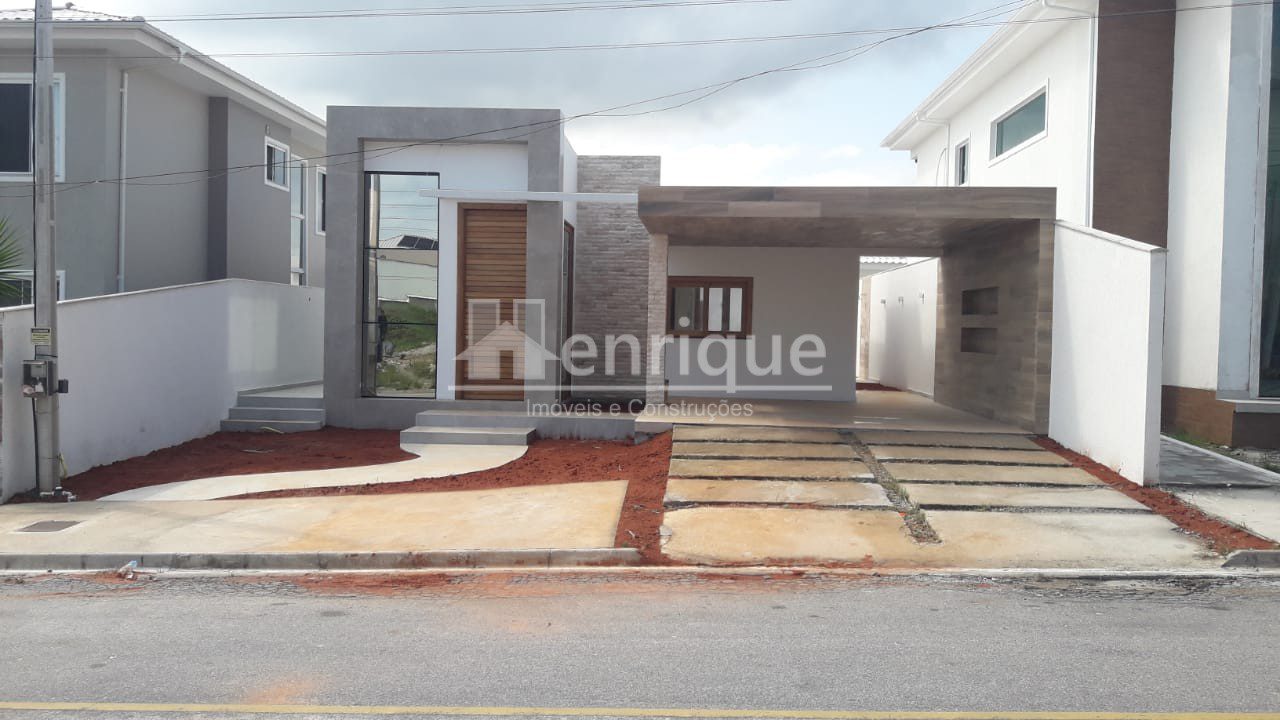 Casa Duplex – Cond. Blue Garden – Nova São Pedro