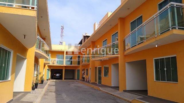 Casa de Condomínio com 2 Quartos à venda, 110m² – Figueira